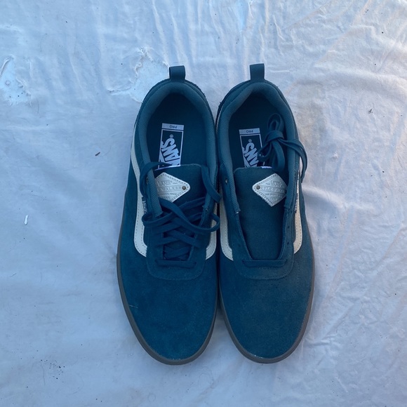 Kyle walker vans pros. - Picture 2 of 3